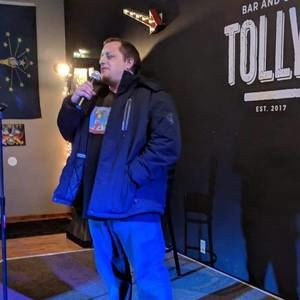 Meet your Posher, Ben